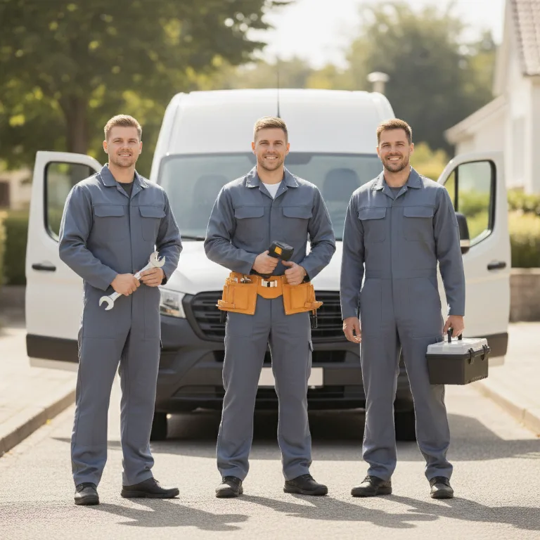 Wärmepumpen Reparatur Zürich (Kreis 11) / Oerlikon